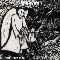 Botnia : Ei Tunnu Missään